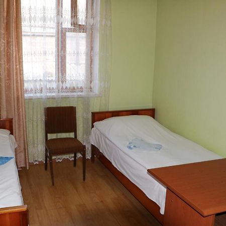 Chʼiva Gayane & Khikar B&B מראה חיצוני תמונה
