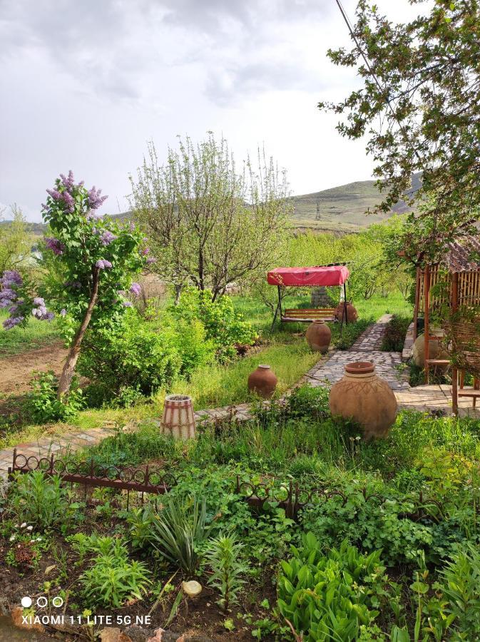 Chʼiva Gayane & Khikar B&B מראה חיצוני תמונה