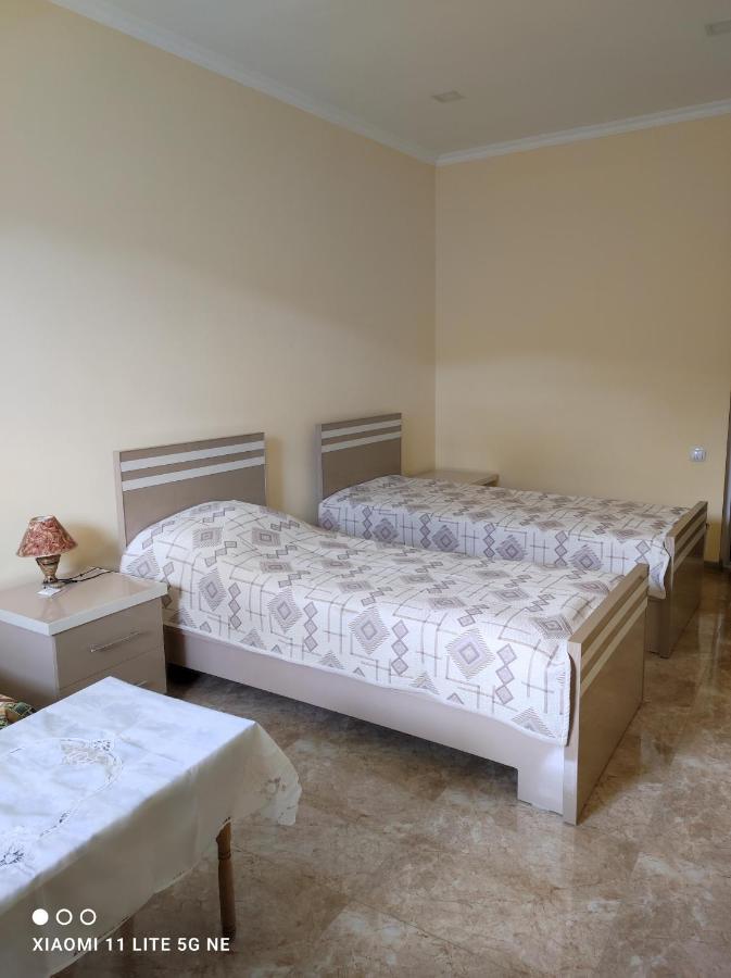 Chʼiva Gayane & Khikar B&B מראה חיצוני תמונה