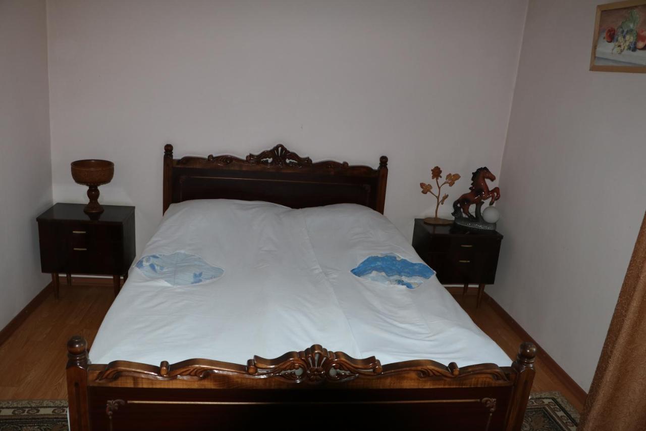 Chʼiva Gayane & Khikar B&B מראה חיצוני תמונה