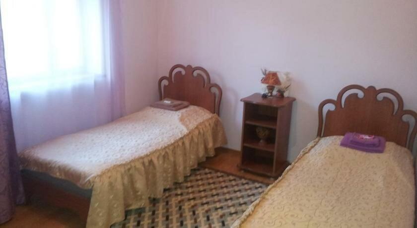 Chʼiva Gayane & Khikar B&B מראה חיצוני תמונה