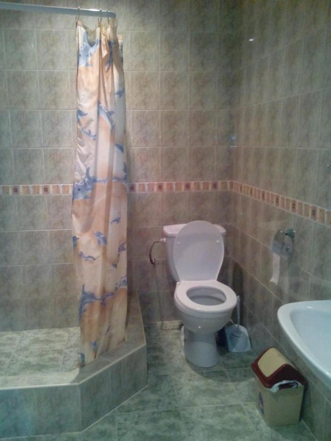 Chʼiva Gayane & Khikar B&B מראה חיצוני תמונה
