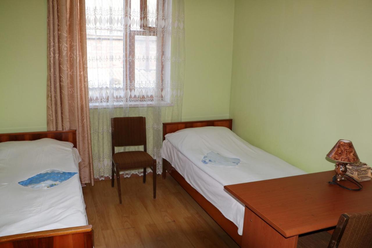 Chʼiva Gayane & Khikar B&B מראה חיצוני תמונה