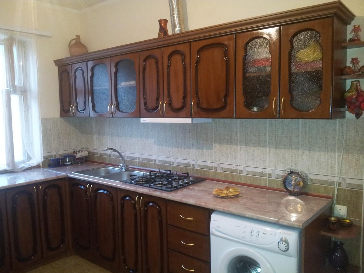 Chʼiva Gayane & Khikar B&B מראה חיצוני תמונה