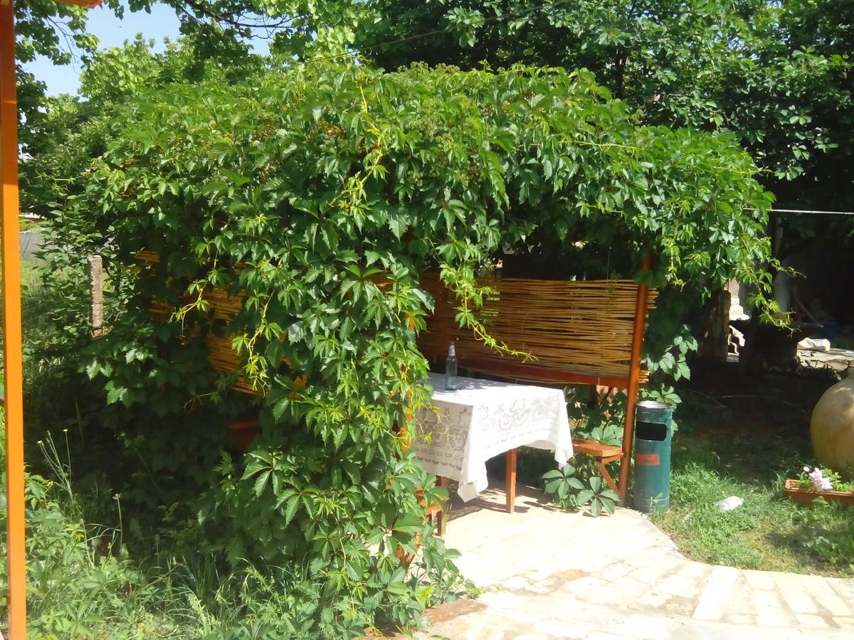 Chʼiva Gayane & Khikar B&B מראה חיצוני תמונה