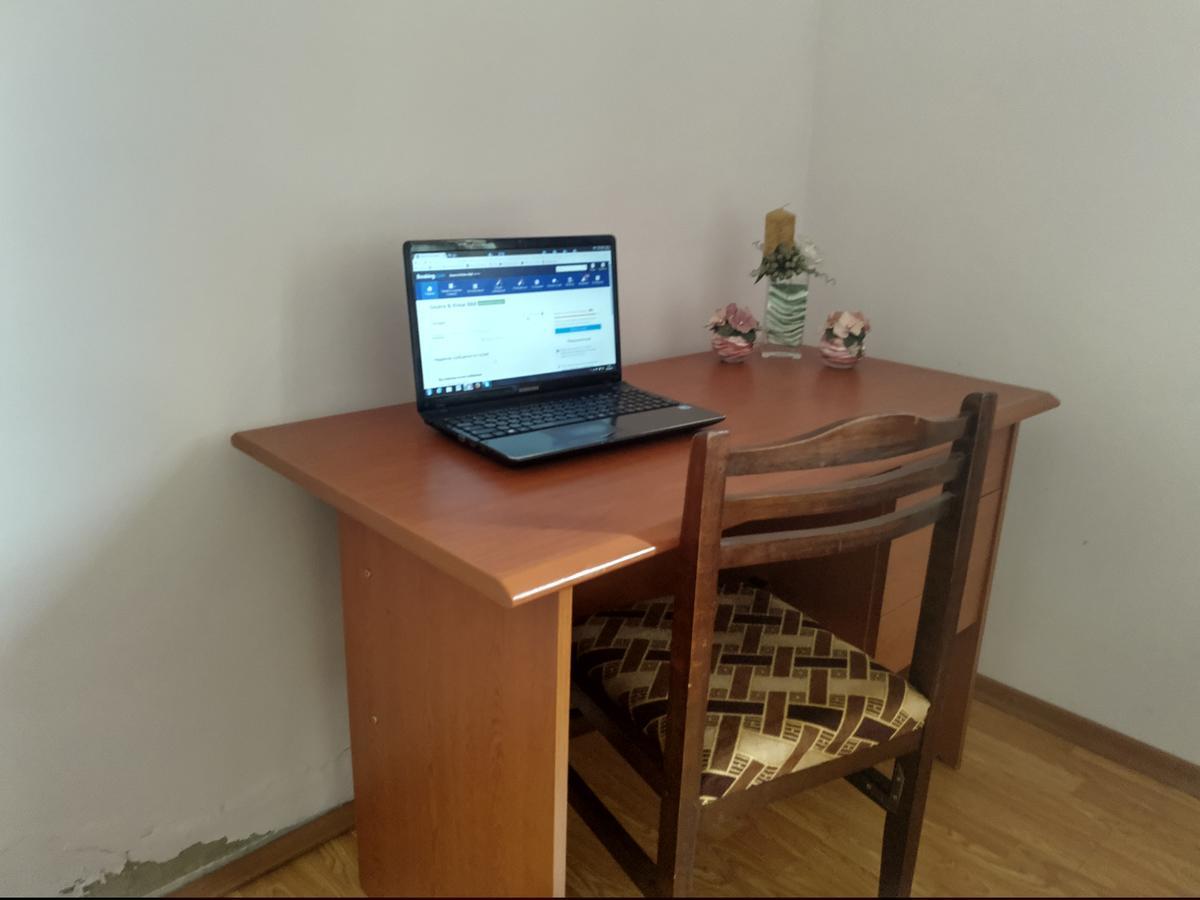Chʼiva Gayane & Khikar B&B מראה חיצוני תמונה