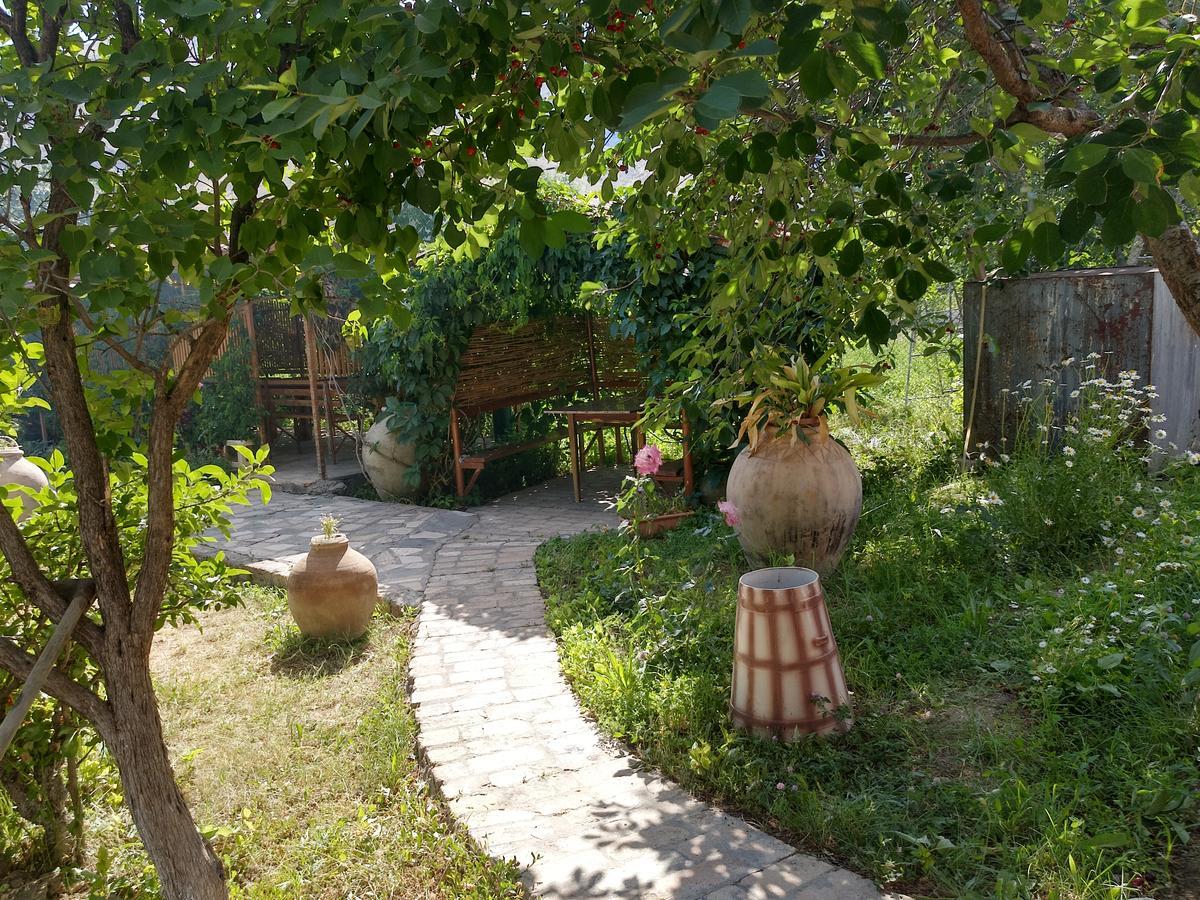 Chʼiva Gayane & Khikar B&B מראה חיצוני תמונה