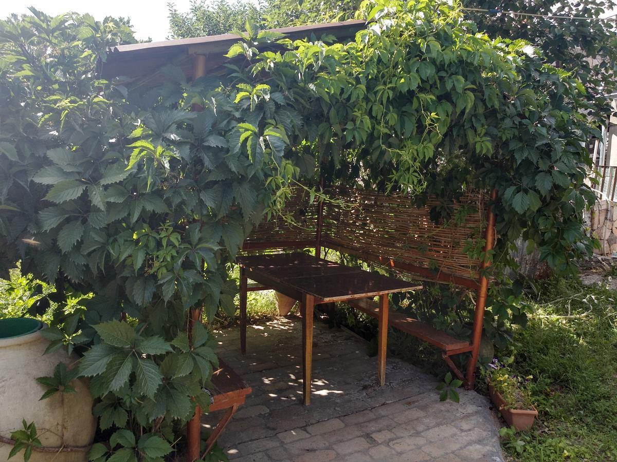 Chʼiva Gayane & Khikar B&B מראה חיצוני תמונה